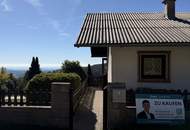 „Ihr Rückzugsort in den Bergen – Einfamilienhaus mit Ausblick“