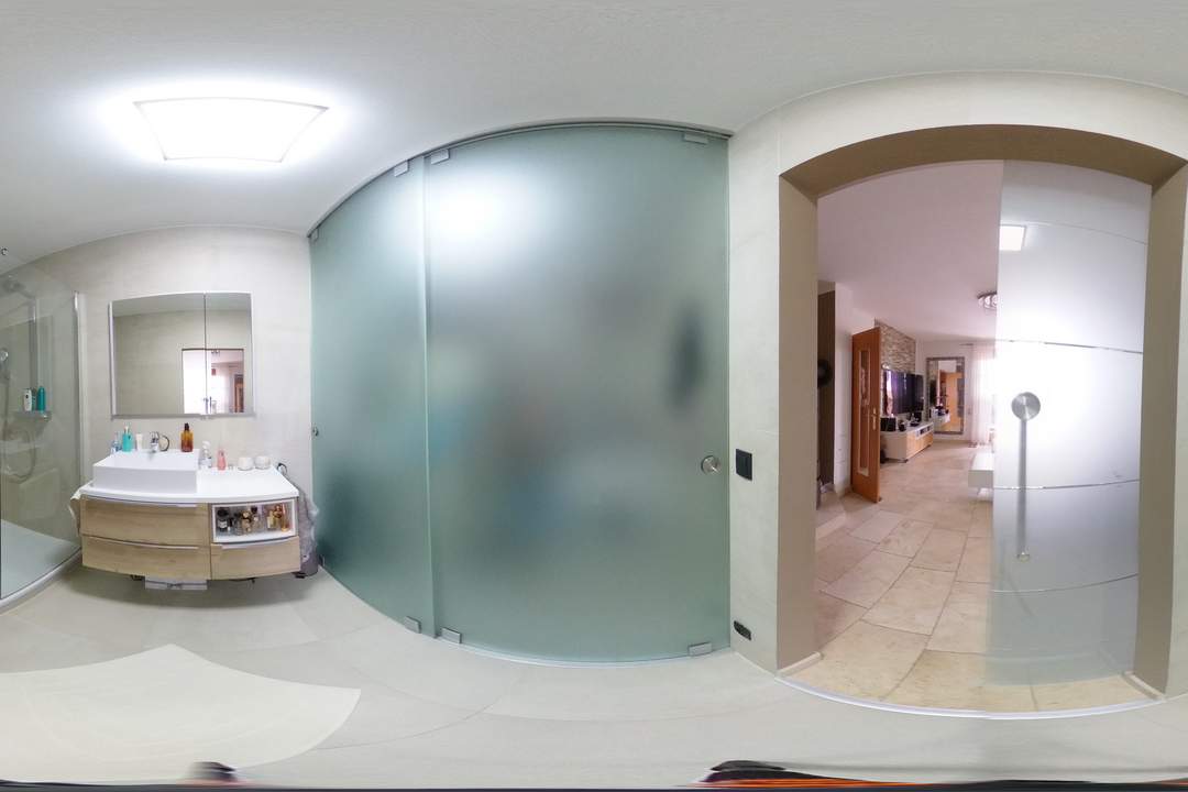 "Korneuburg-Stadt-Land mit Fernblick und Pool! All In- Jetzt nur für Sie!"