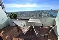 EXKLUSIV &amp; CHARMANT MIT ATEMBERAUBENDEM AUSBLICK UND VIELEN ANNEHMLICHKEITEN