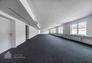 Erstbezug! Geräumiges 5-Zimmer Büro in Toplage