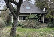 Super Grundstück mit tollem Blick!