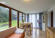 Mehr als eine klassische 2-Zimmer-Wohnung