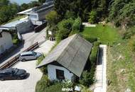 Erdgeschosswohnung mit Terrasse und Seeblick in Millstatt