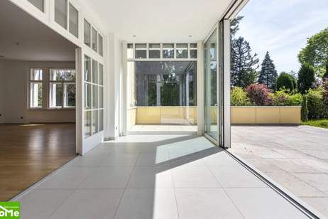 Jahrhundertvilla in gefragter Wohnlage Hietzings, Haus-kauf, 3.100.000,€, 1130 Wien 13., Hietzing