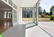 Jahrhundertvilla in gefragter Wohnlage Hietzings