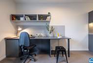 Modernes Wohnen bei Lumis: Dein komfortables Apartment im Herzen von Graz