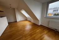 Wunderschöne 3-Zimmer-Maisonette mit Stellplatz und Terrasse im 20. Bezirk!