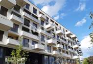 LETZTES OG: SCHÖNE 2-ZIMMERWOHNUNG MIT TOP AUSSTATTUNG+ BALKON + TG MIT AKTION 1 MONAT MIETFREI