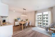 Einziehen & wohlfühlen – Smartes Wohnen nahe dem Zentrum