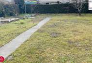 Ihr Grundstück für ganzjähriges Wohnen im Kleingarten