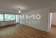 Helle 3-Zimmerwohnung mit Top-Lage nahe Bahnhof Ottakring