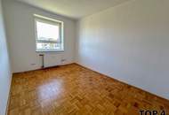 Von 85,13 m² - 89,63 m², günstige und geräumige 4 Zimmer-Wohnungen!