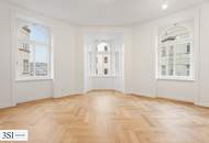 Wunderschön sanierte 3,5 Zimmer-Wohnung in Toplage