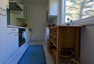 KOFFER PACKEN und EINZIEHEN - NUSSBERG - wunderschön gelegene Wohnung mit Dachterrasse und Blick über Wien und den Wiener Nussberg