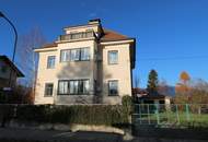 Helle 2-Zimmer-Dachgeschosswohnung in Villach-Völkendorf mit Garten