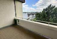 Eisenstadt - Zentrumsnähe! Gepflegte 105m2 Terrassen Wohnung in Ruhelage mit Grünblick! Perfekt für Familien!