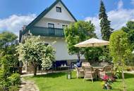 NEUER PREIS! TOP SANIERTES WINZERHAUS in Brunn am Gebirge mit perfekter Anbindung!