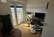 U2 MESSE - MODERNE 3-ZIMMER BEI DER U2
