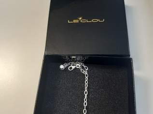 Verkaufe neuwertige LE CLOU Silberfußkette 925, 69 €, Kleidung & Schmuck-Accessoires, Uhren, Schmuck in 6380 Marktgemeinde St. Johann in Tirol Verkaufe neuwertige LE CLOU Silberfußkette 925, 69 €, Kleidung & Schmuck-Accessoires, Uhren, Schmuck in 6380 Marktgemeinde St. Johann in Tirol