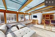 Generalsaniertes Haus mit großer Landwirtschaftsfläche &amp; Tierhaltung möglich