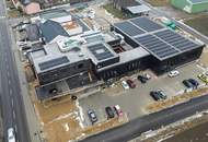 NURNOCH EIN BÜRO FREI!