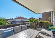 Wohnkomfort pur – exklusive Wohnung mit moderner Ausstattung