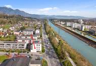 Gewerbefläche mit hoher Sichtbarkeit in Feldkirch/Tosters