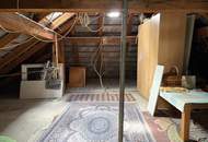 Sacherl mit ca. 15 ha Grund – Natur, Ruhe und viel Platz für Mensch und Tier