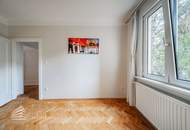 Schöne 2-Zimmer Wohnung, Nähe Meiselmarkt