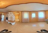 "Einfamilienhaus mit Pool, Sauna & 1.182 m² Grundstück in Strasshof"