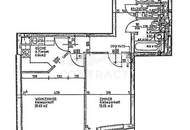 GROSZÜGIGE 2-ZIMMERWOHNUNG NÄHE BENNOPLATZ! Bennogasse 23/3