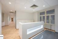 Mariahilferstraße 88 - Büro mit guter Raumaufteilung und perfekter Anbindung