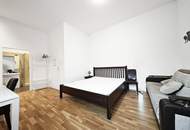 Möblierte Singlewohnung im Zentrum | Bahnhofsnähe | optionaler KFZ-Stellplatz