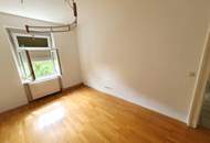 Hochwertige Altbauwohnung mit Balkon in Toplage in Graz Eggenberg