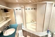 Mischek Tower: Möblierte 3,5 Zimmer mit Loggia und Weitblick auf den Donaupark!