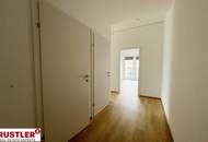 3- Zimmer-Wohnung mit atemberaubendem Ausblick im 14. Stock!