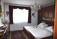 modernisiertes Haus mit großem Grund in Ruhelage beim Lainzer Tiergarten! -mit Baureserve