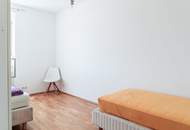 Zentrale Wohnung in Linz - Perfekt für Singles oder Paare