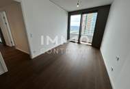 Großzügige 3 Zimmer Wohnung im 41.Stock inkl. atemberaubendem Blick auf die Donau und den Kahlenberg!