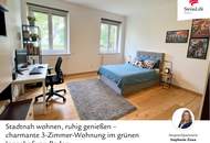 Frühlingsaktion -3% | Ihre Ruheoase mitten in Baden – wohnen, wo Stadt und Grün sich begegnen