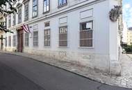 Wohnen an einem Stück Wiener Geschichte // Living in a Piece of Vienna’s History //