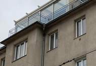 Wohnung mit ca. 75 m2 Wohnfläche plus WINTERGARTEN und Terrassen auf Wohnebene in OST/WEST Ausrichtung