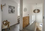 Modernes Einfamilienhaus mit großzügiger Sonnenterrasse