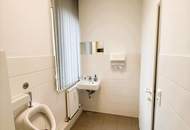 Büro zur Miete mit Option auf Lagerfläche Indoor sowie Outdoor