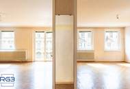 Großzügige 3-Zimmer-Wohnung mit Balkon und Aufzug in 1120 Wien