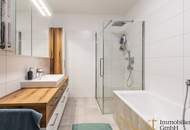 Neuwertige, ca. 100m² große Wohnung mit sonniger Loggia und hochwertiger Ausstattung in Altenberg bei Linz zu verkaufen!