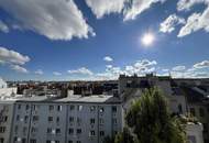 Cityapartment in Toplage mit hofseitigem Fernblick - Neubau mit Balkon