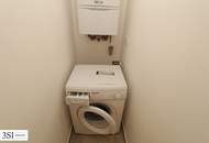 Sanierter Erstbezug mit Blick in den begrünten Innenhof in absoluter Ruhelage