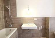 2-Zimmer-Wohnung mit Loggia im 3. Stock