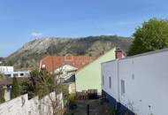 Weitläufigkeit und großzügiger Freiraum